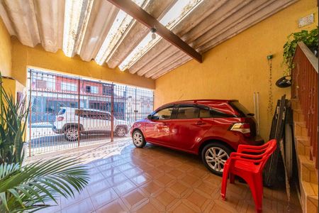 Casa à venda com 173m², 3 quartos e 2 vagas Casa à venda com 173m², 3 quartos e 2 vagasGaragem