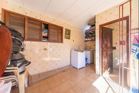 Casa à venda com 173m², 3 quartos e 2 vagas Casa à venda com 173m², 3 quartos e 2 vagasÁrea de Serviço