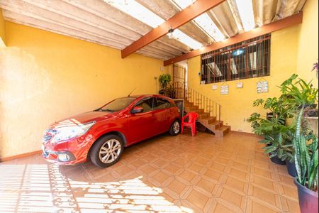 Casa à venda com 173m², 3 quartos e 2 vagas Casa à venda com 173m², 3 quartos e 2 vagasGaragem