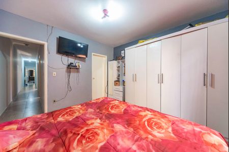 Casa à venda com 173m², 3 quartos e 2 vagas Casa à venda com 173m², 3 quartos e 2 vagasQuarto 3