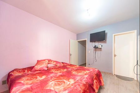 Casa à venda com 173m², 3 quartos e 2 vagas Casa à venda com 173m², 3 quartos e 2 vagasQuarto 3