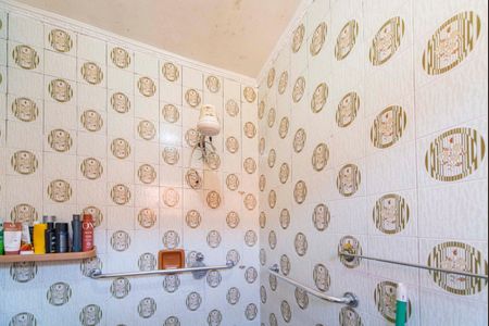 Casa à venda com 173m², 3 quartos e 2 vagas Casa à venda com 173m², 3 quartos e 2 vagasBanheiro do Quarto 3