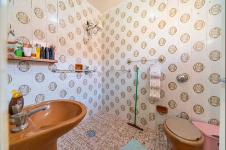Casa à venda com 173m², 3 quartos e 2 vagas Casa à venda com 173m², 3 quartos e 2 vagasBanheiro do Quarto 3
