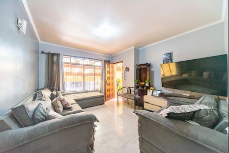 Casa à venda com 173m², 3 quartos e 2 vagas Casa à venda com 173m², 3 quartos e 2 vagasSala