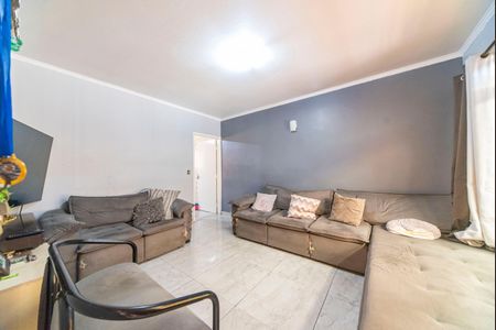 Casa à venda com 173m², 3 quartos e 2 vagas Casa à venda com 173m², 3 quartos e 2 vagasSala
