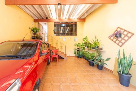 Casa à venda com 173m², 3 quartos e 2 vagas Casa à venda com 173m², 3 quartos e 2 vagasGaragem