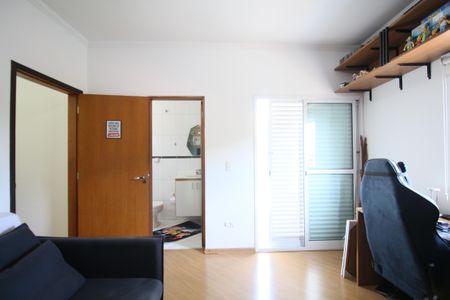 Suíte 1 de casa à venda com 3 quartos, 227m² em Vila Suzana, São Paulo