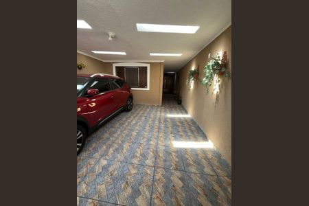 Casa à venda com 160m², 3 quartos e 2 vagas Casa à venda com 160m², 3 quartos e 2 vagasVaga