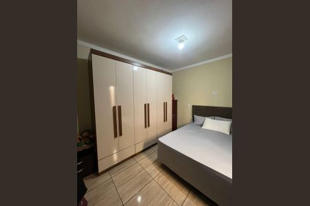 Quarto 2 de casa à venda com 3 quartos, 160m² em Jardim Aricanduva, São Paulo