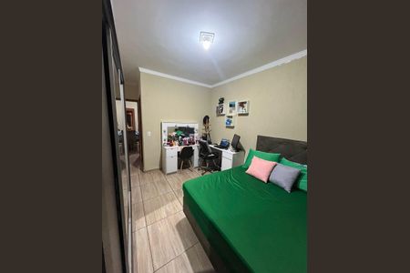 Quarto 1 de casa à venda com 3 quartos, 160m² em Jardim Aricanduva, São Paulo