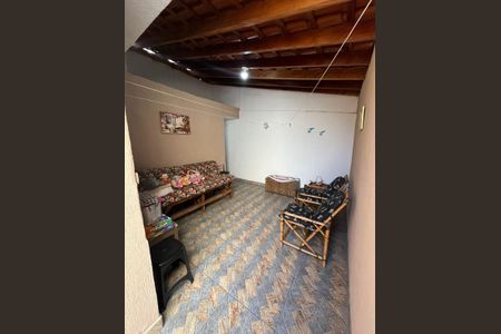 Quintal de casa à venda com 3 quartos, 160m² em Jardim Aricanduva, São Paulo