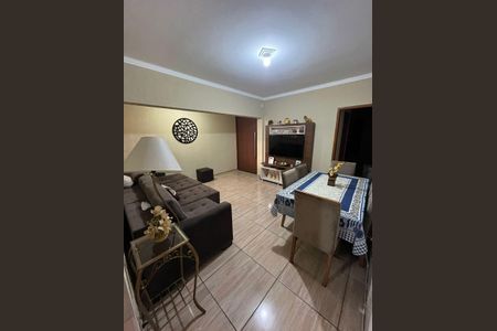 Sala de casa à venda com 3 quartos, 160m² em Jardim Aricanduva, São Paulo