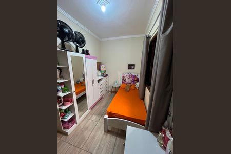 Quarto 3 de casa à venda com 3 quartos, 160m² em Jardim Aricanduva, São Paulo