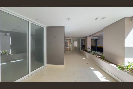 Apartamento à venda com 47m², 2 quartos e 1 vagaÁrea comum