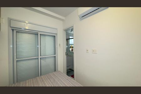Apartamento à venda com 47m², 2 quartos e 1 vagaQuarto Suíte