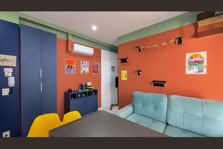 Apartamento à venda com 47m², 2 quartos e 1 vagaSala e Cozinha