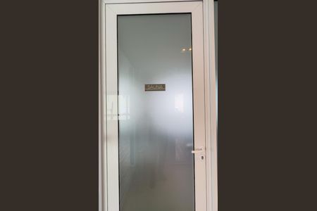Apartamento à venda com 47m², 2 quartos e 1 vagaSaúna