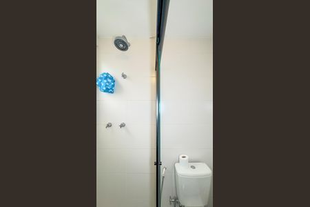 Apartamento à venda com 47m², 2 quartos e 1 vagaBanheiro da Suíte