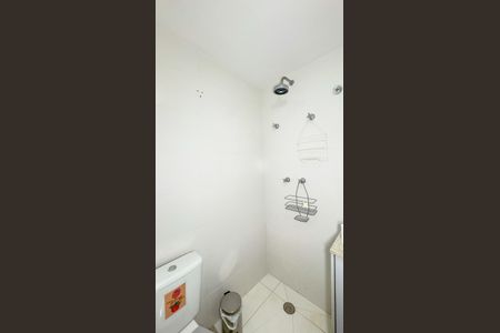 Apartamento à venda com 47m², 2 quartos e 1 vagaBanheiro