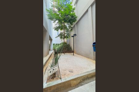 Apartamento à venda com 47m², 2 quartos e 1 vagaÁrea comum