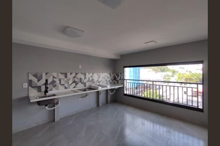 Apartamento para alugar com 40m², 2 quartos e sem vaga Apartamento para alugar com 40m², 2 quartos e sem vagaSala/Cozinha