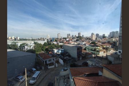 Apartamento para alugar com 40m², 2 quartos e sem vaga Apartamento para alugar com 40m², 2 quartos e sem vagaVista da Rua