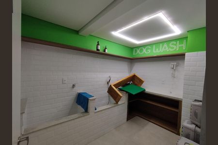 Apartamento para alugar com 40m², 2 quartos e sem vaga Apartamento para alugar com 40m², 2 quartos e sem vagaÁrea Pet