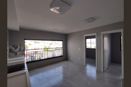 Apartamento para alugar com 40m², 2 quartos e sem vaga Apartamento para alugar com 40m², 2 quartos e sem vagaSala/Cozinha