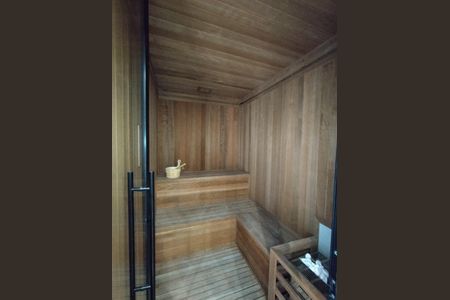 Apartamento para alugar com 40m², 2 quartos e sem vaga Apartamento para alugar com 40m², 2 quartos e sem vagaSauna