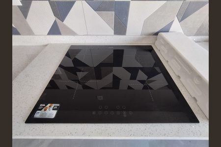 Apartamento para alugar com 40m², 2 quartos e sem vaga Apartamento para alugar com 40m², 2 quartos e sem vagaCozinha - Armários