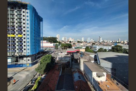 Apartamento para alugar com 40m², 2 quartos e sem vaga Apartamento para alugar com 40m², 2 quartos e sem vagaVista da Rua