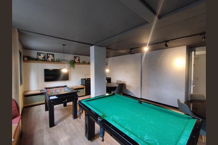 Apartamento para alugar com 40m², 2 quartos e sem vaga Apartamento para alugar com 40m², 2 quartos e sem vagaÁrea comum