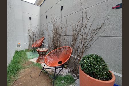 Apartamento para alugar com 40m², 2 quartos e sem vaga Apartamento para alugar com 40m², 2 quartos e sem vagaÁrea comum