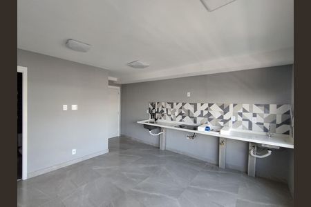 Apartamento para alugar com 40m², 2 quartos e sem vaga Apartamento para alugar com 40m², 2 quartos e sem vagaSala/Cozinha