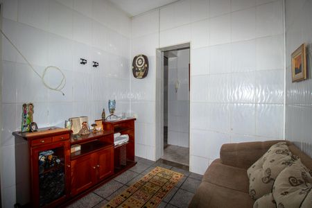 Casa para alugar com 250m², 1 quarto e sem vagaSala 1