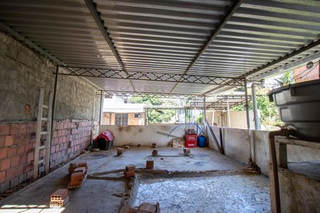 Casa para alugar com 250m², 1 quarto e sem vagaTerraço