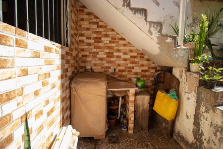 Casa para alugar com 250m², 1 quarto e sem vagaÁrea de Serviço