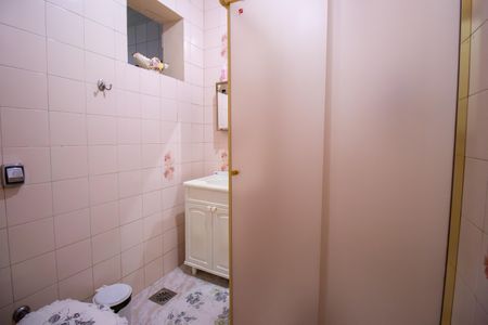 Casa para alugar com 250m², 1 quarto e sem vagaBanheiro