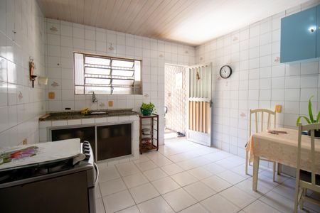 Casa para alugar com 250m², 1 quarto e sem vagaCozinha