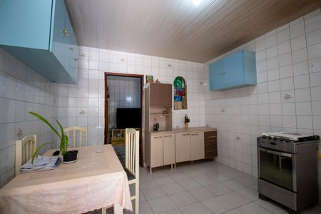 Casa para alugar com 250m², 1 quarto e sem vagaCozinha