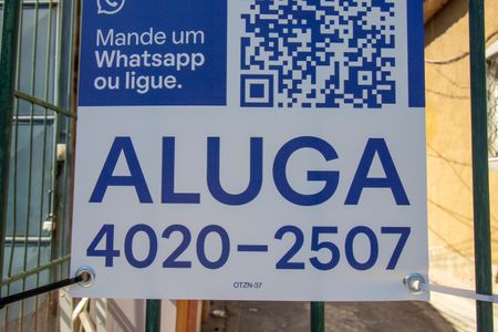 Casa para alugar com 250m², 1 quarto e sem vagaPlaca