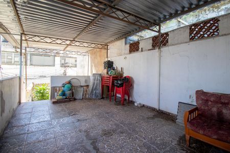 Casa para alugar com 250m², 1 quarto e sem vagaTerraço