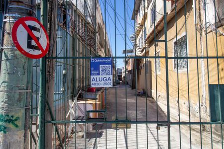 Casa para alugar com 250m², 1 quarto e sem vagaPlaca