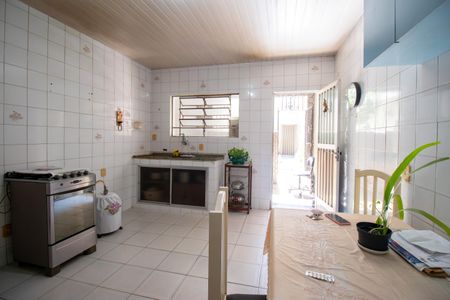 Casa para alugar com 250m², 1 quarto e sem vagaCozinha