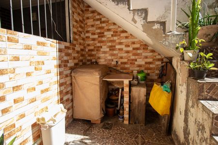 Casa para alugar com 250m², 1 quarto e sem vagaÁrea de Serviço