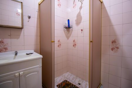 Casa para alugar com 250m², 1 quarto e sem vagaBanheiro
