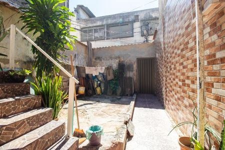 Casa para alugar com 250m², 1 quarto e sem vagaQuintal