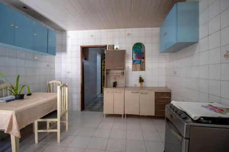 Casa para alugar com 250m², 1 quarto e sem vagaCozinha