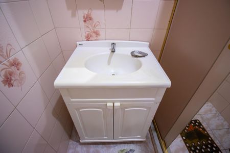 Casa para alugar com 250m², 1 quarto e sem vagaBanheiro