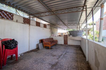 Casa para alugar com 250m², 1 quarto e sem vagaTerraço